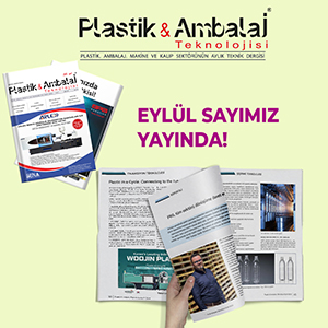 EYLÜL SAYIMIZ YAYINDA